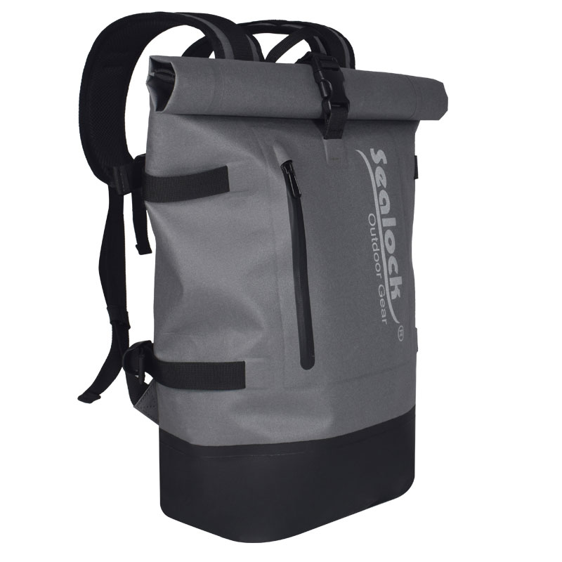 Велосипедни сухи раници: нов син океан на пазара на велосипедна екипировка